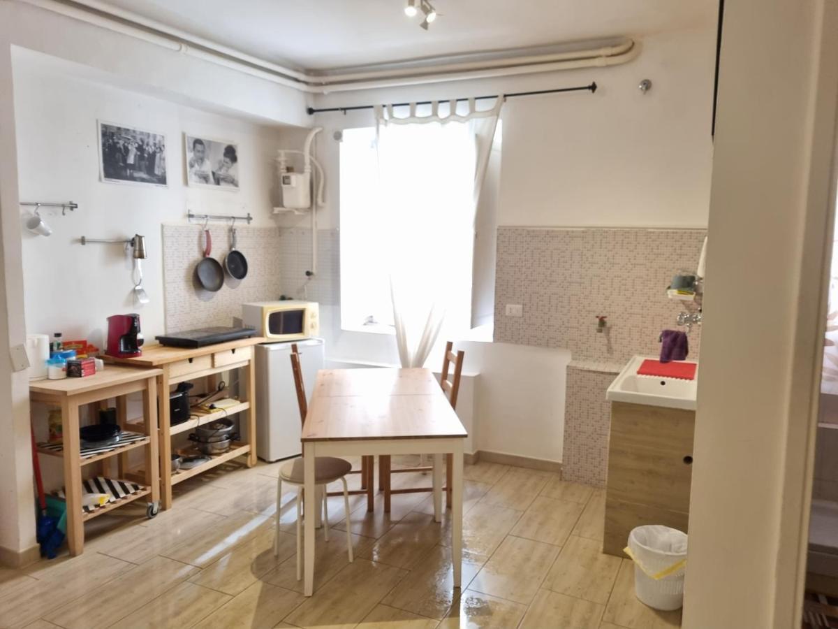 Lejlighed Lapo's Apartment's